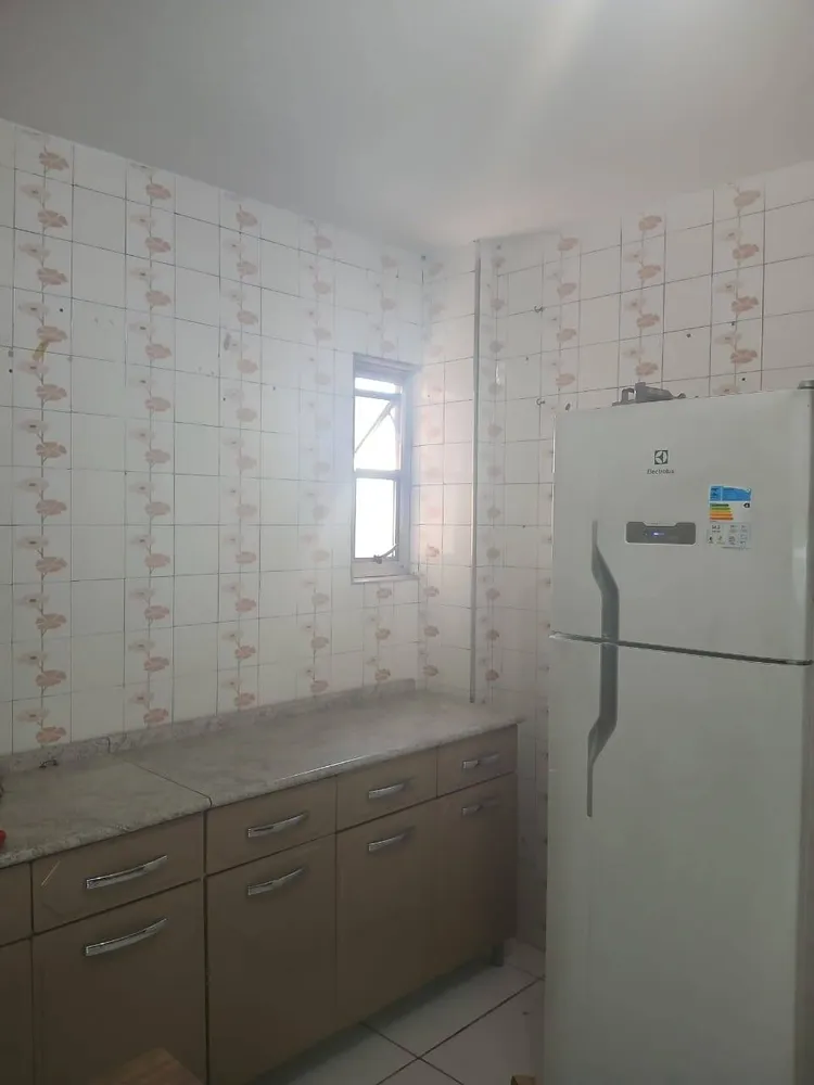 Apartamento, 2 quartos, 77 m² - Foto 1