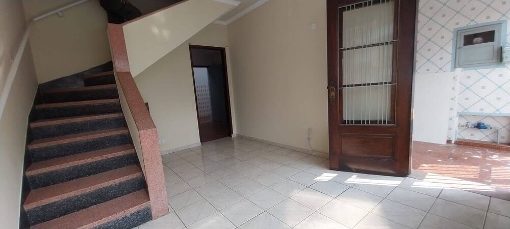 Sobrado, 3 quartos, 170 m² - Foto 1
