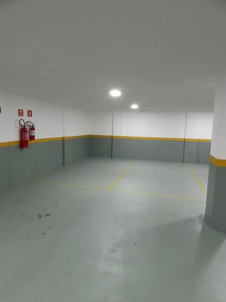 Apartamento, 2 quartos, 37 m² - Foto 8