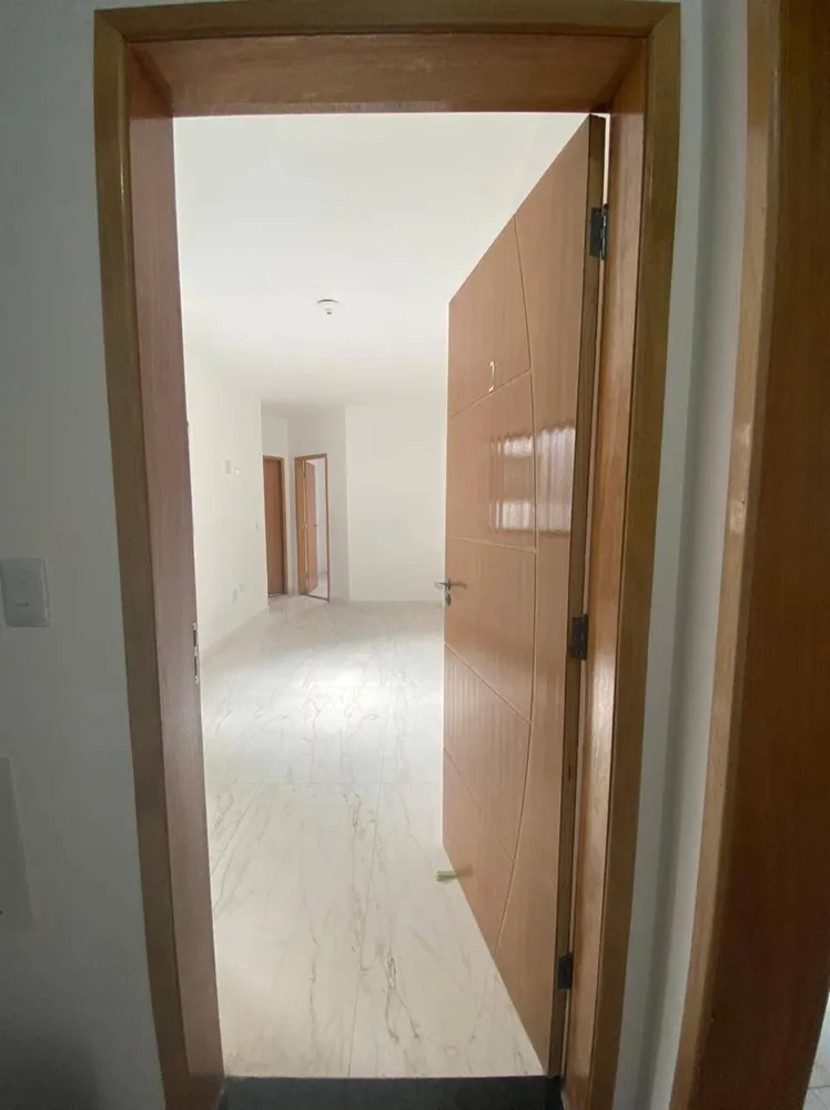 Apartamento, 2 quartos, 37 m² - Foto 2