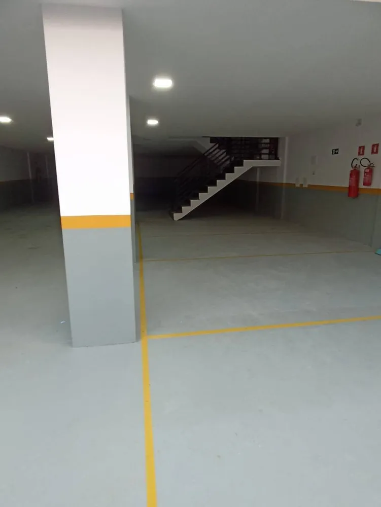 Apartamento, 2 quartos, 37 m² - Foto 7