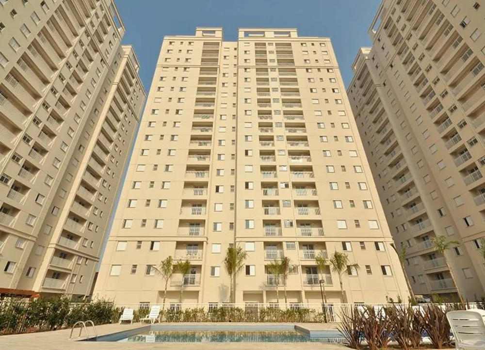 Apartamento, 3 quartos, 78 m² - Foto 8