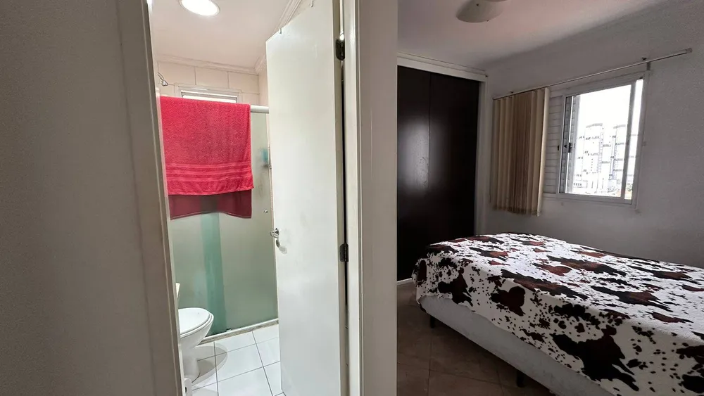 Apartamento, 3 quartos, 78 m² - Foto 7