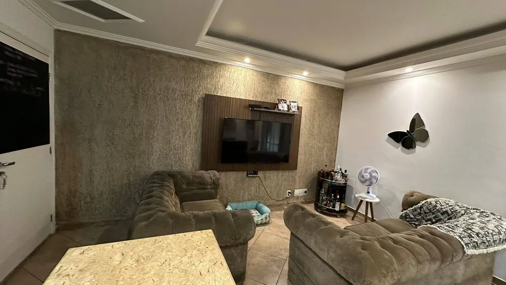 Apartamento, 3 quartos, 78 m² - Foto 1