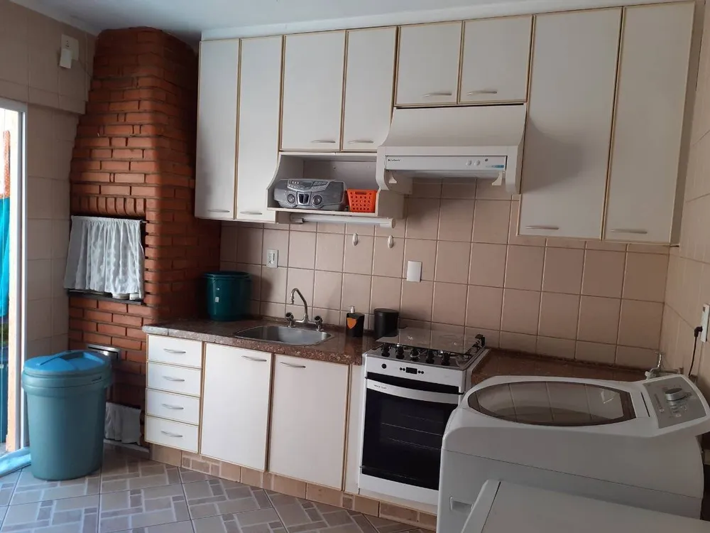 Casa, 5 quartos - Foto 6