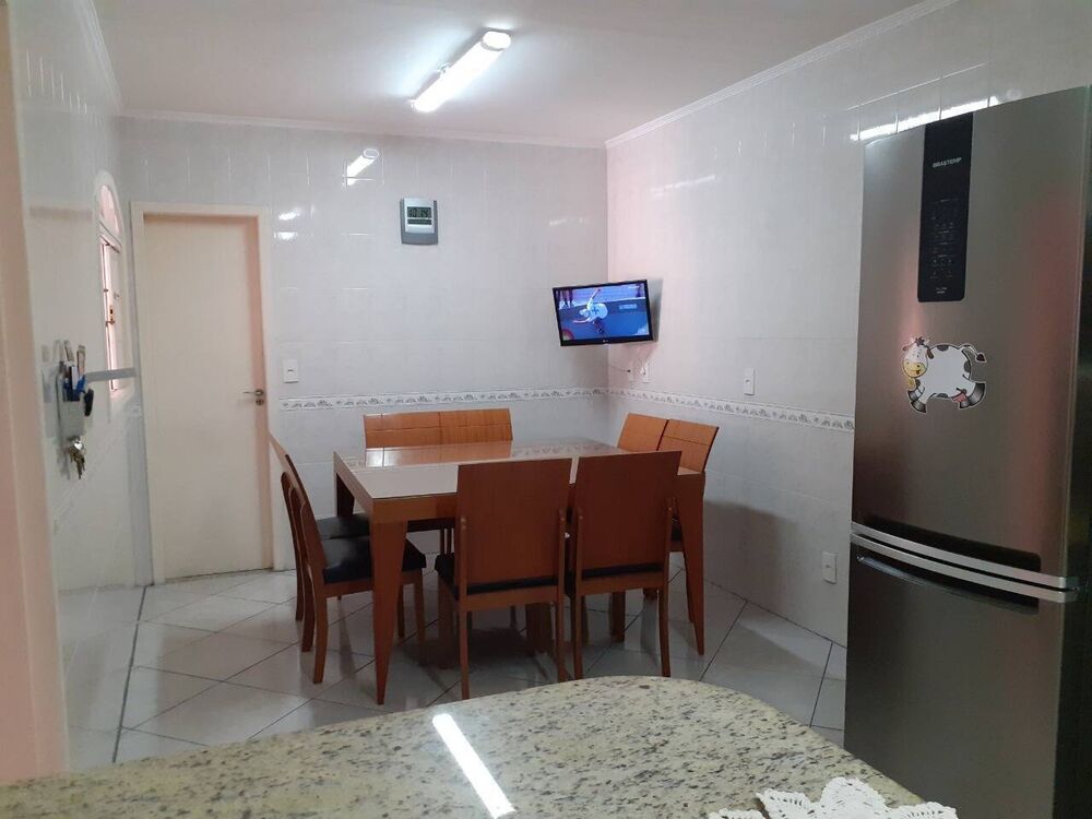 Casa, 5 quartos - Foto 1