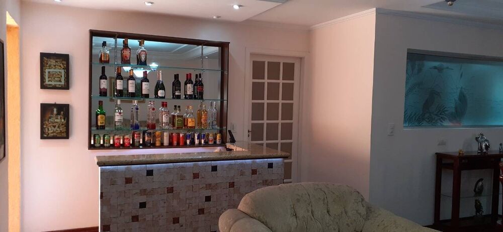 Casa, 5 quartos - Foto 2