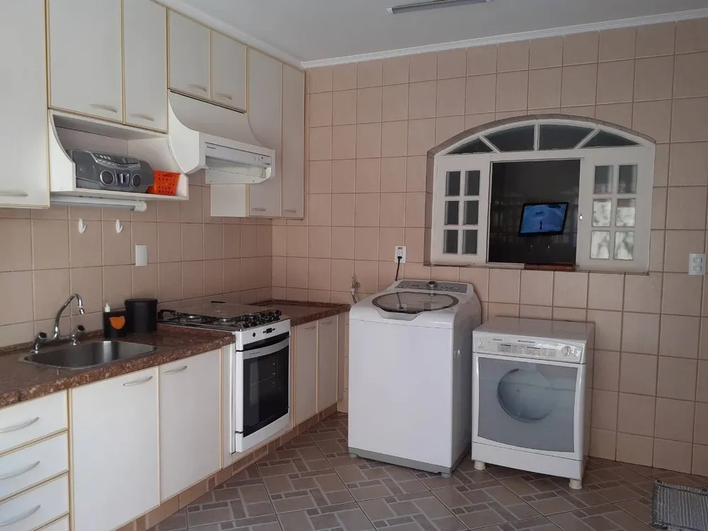 Casa, 5 quartos - Foto 5