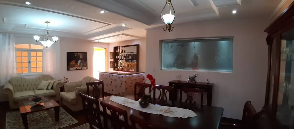 Casa, 5 quartos - Foto 4