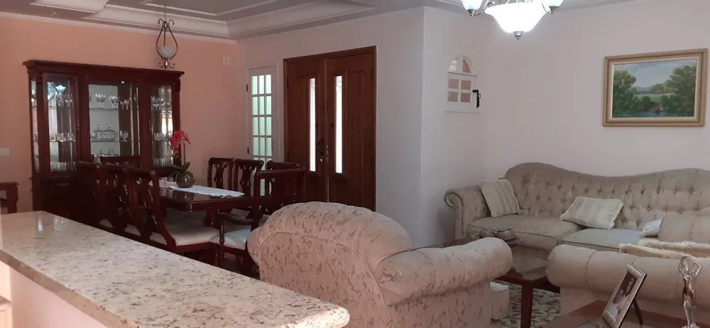 Casa, 5 quartos - Foto 1