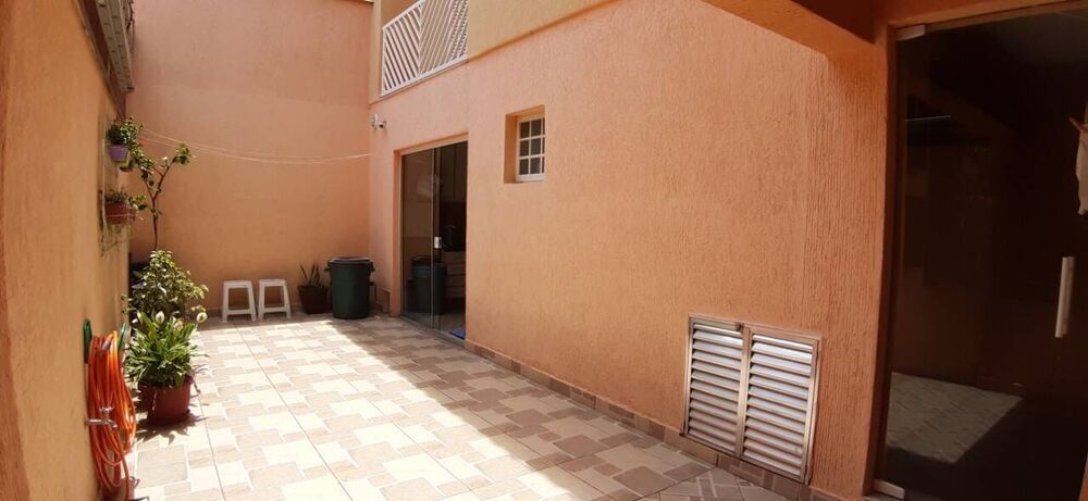 Casa, 5 quartos - Foto 4