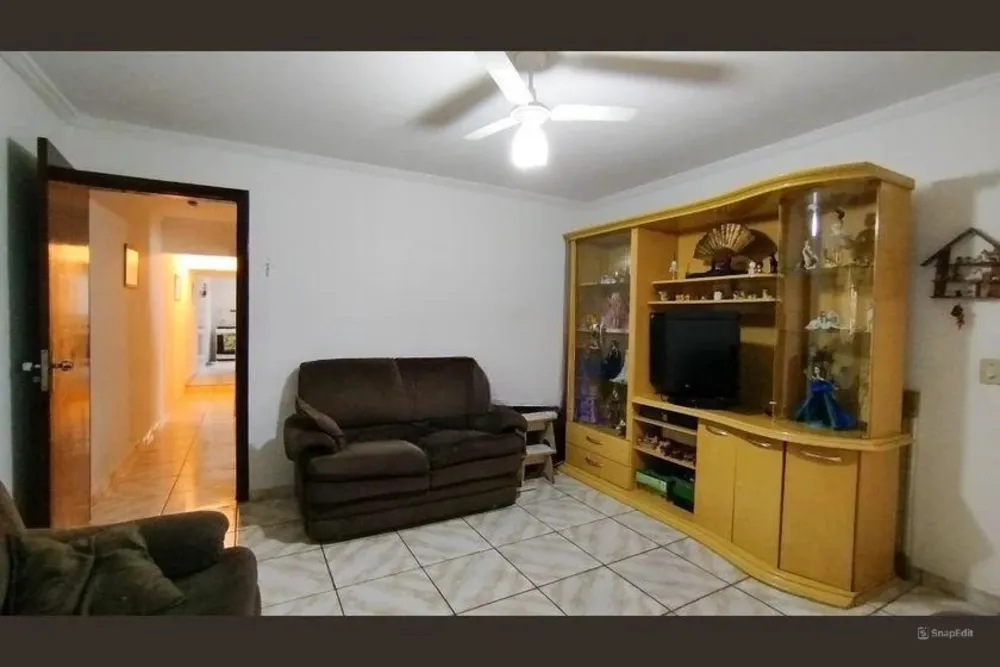 Casa, 2 quartos, 167 m² - Foto 1