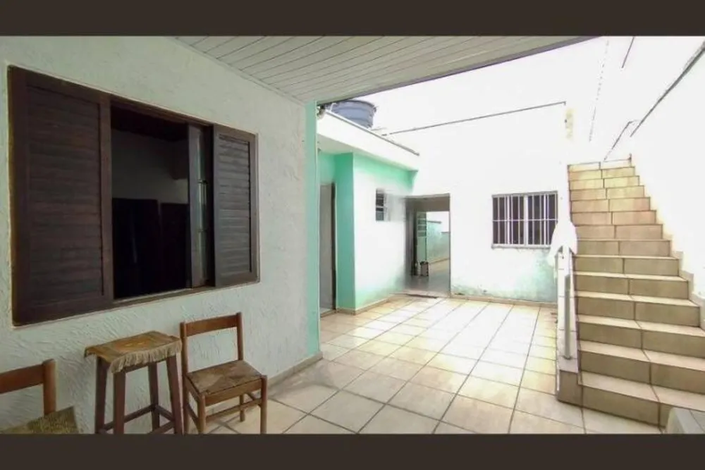 Casa, 2 quartos, 167 m² - Foto 6