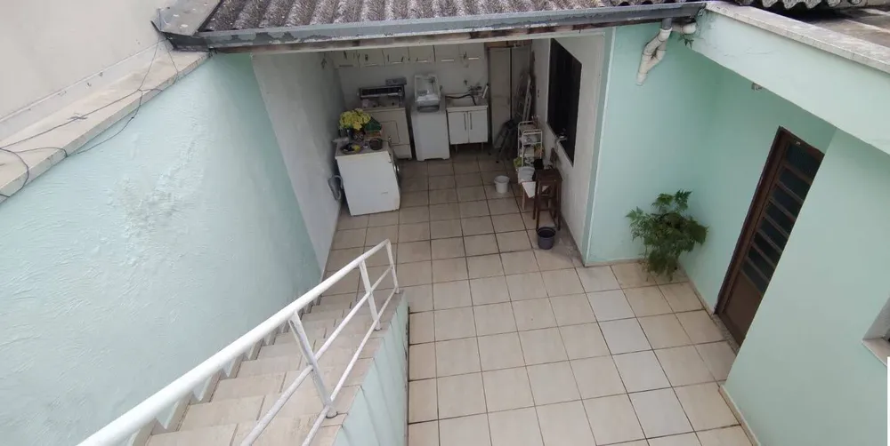 Casa, 2 quartos, 167 m² - Foto 7