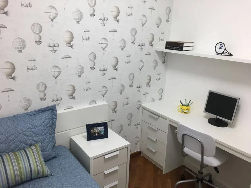 Apartamento, 2 quartos, 62 m² - Foto 6