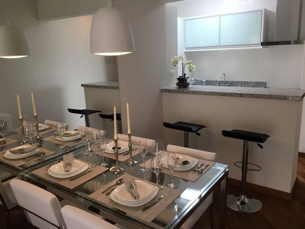 Apartamento, 2 quartos, 62 m² - Foto 1