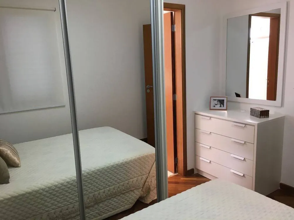 Apartamento, 2 quartos, 62 m² - Foto 4