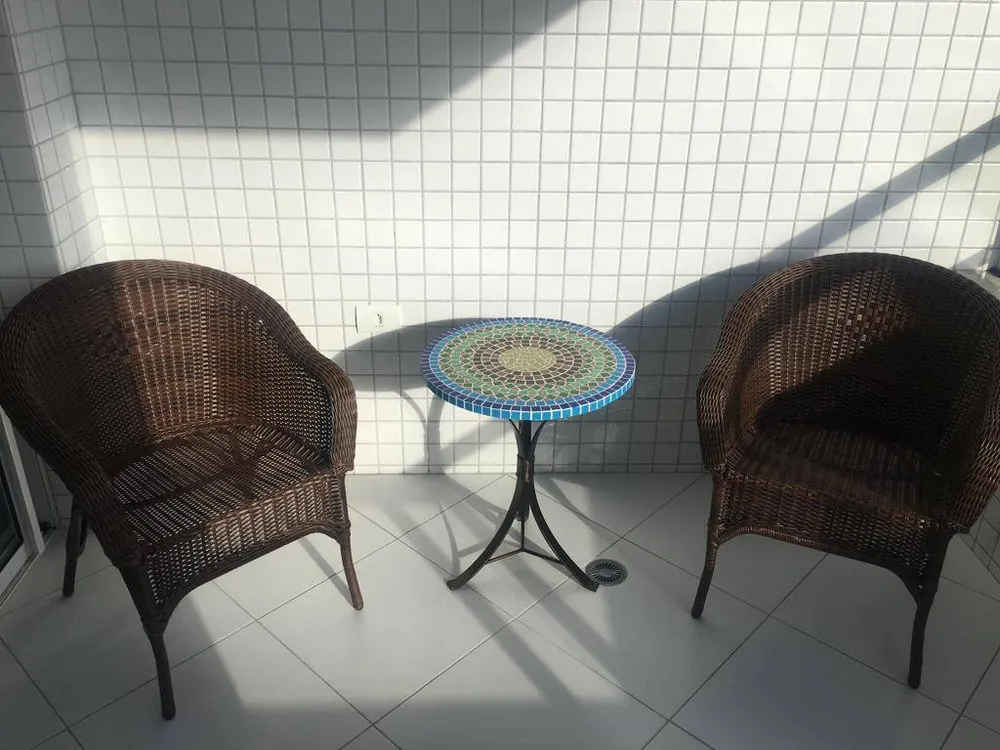 Apartamento, 2 quartos, 62 m² - Foto 2