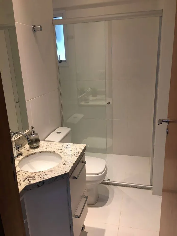 Apartamento, 2 quartos, 62 m² - Foto 5