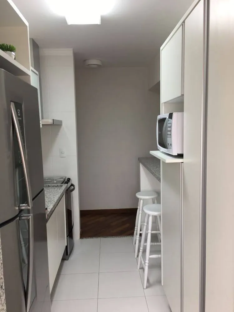 Apartamento, 2 quartos, 62 m² - Foto 8