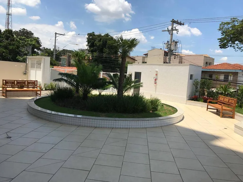 Apartamento, 2 quartos, 62 m² - Foto 11