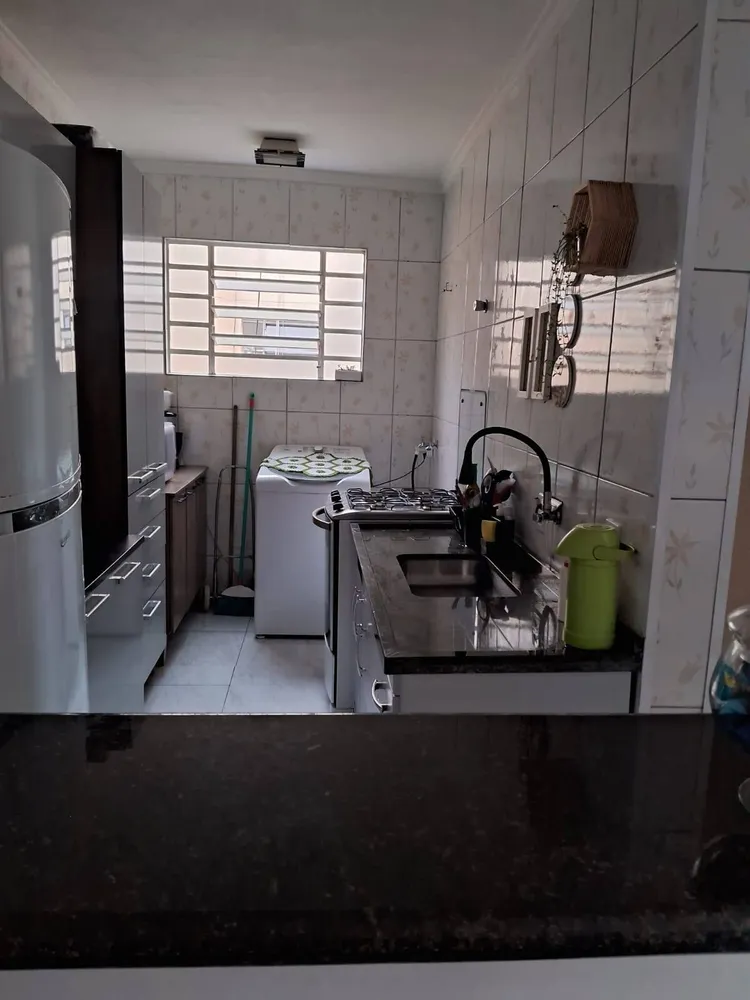 Apartamento, 2 quartos, 53 m² - Foto 6