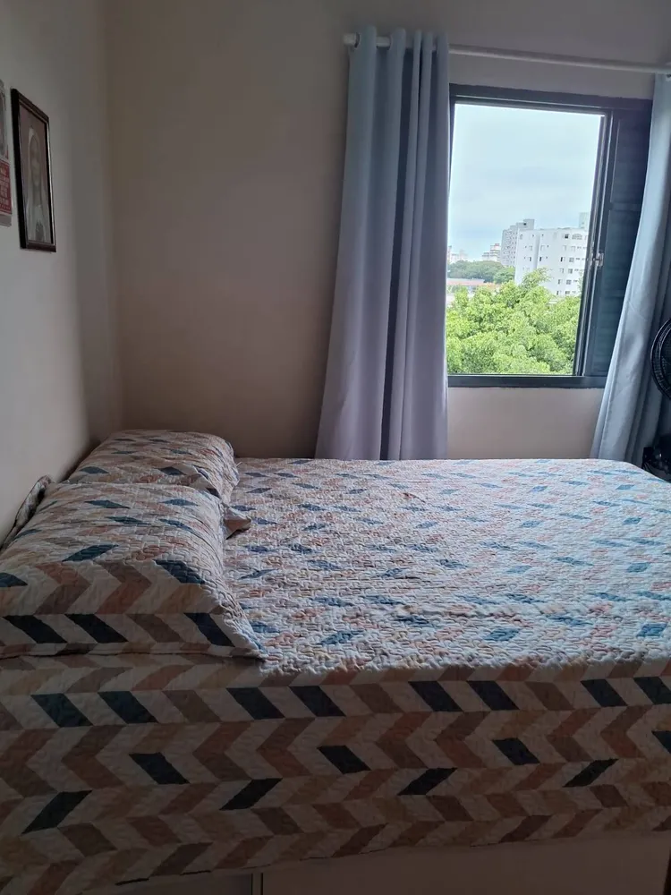 Apartamento, 2 quartos, 53 m² - Foto 2