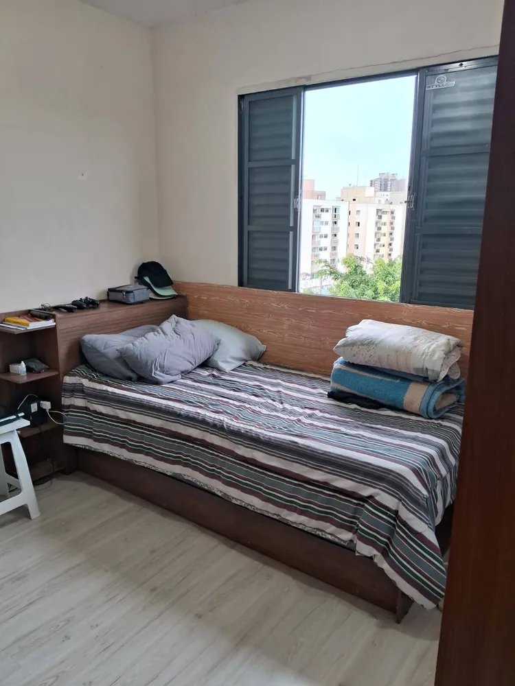 Apartamento, 2 quartos, 53 m² - Foto 4