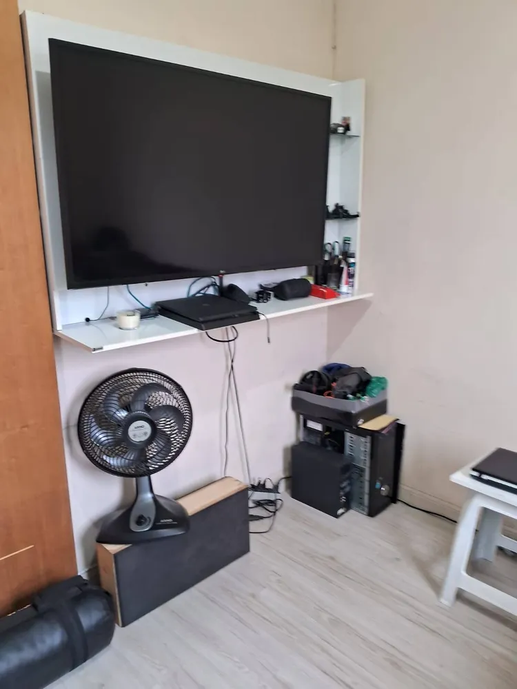Apartamento, 2 quartos, 53 m² - Foto 5