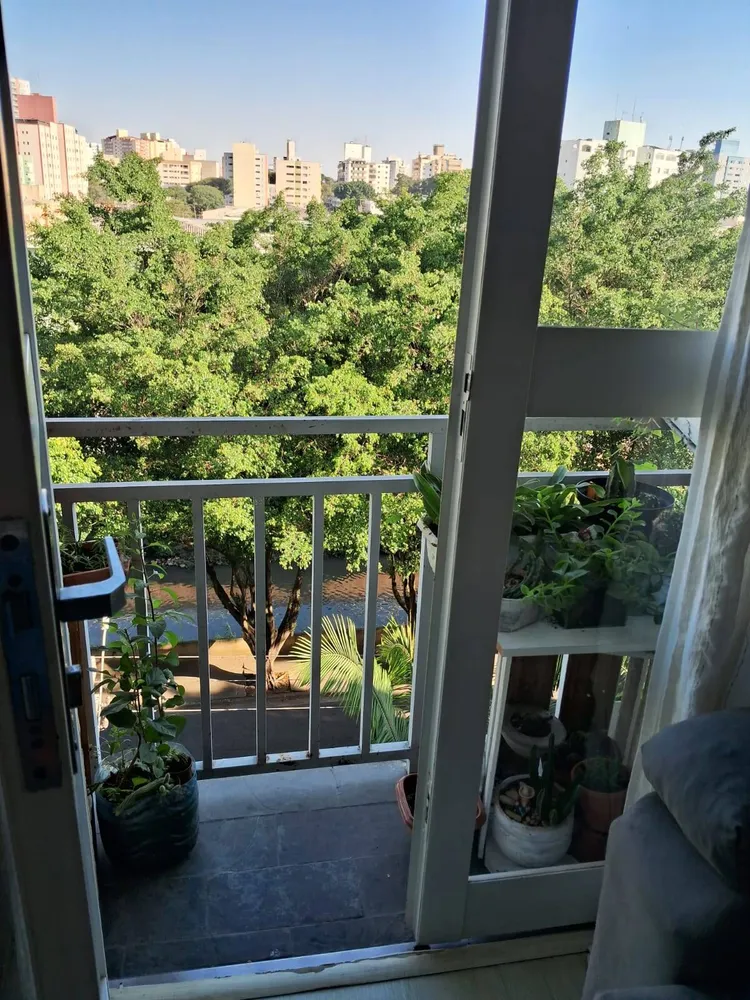 Apartamento, 2 quartos, 53 m² - Foto 7