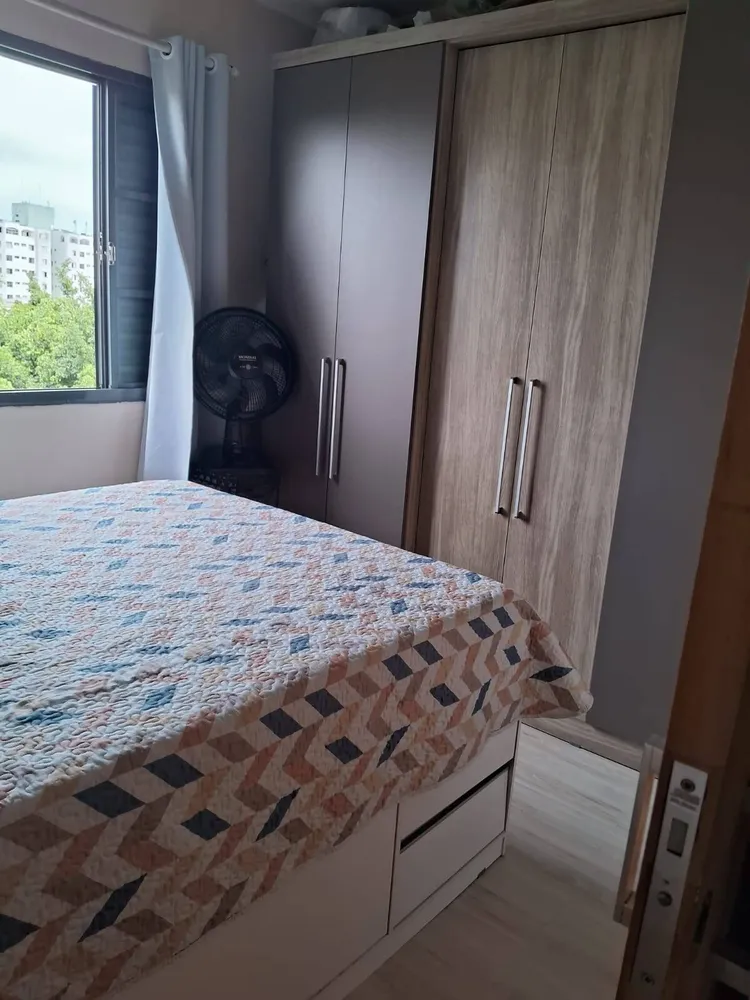 Apartamento, 2 quartos, 53 m² - Foto 3