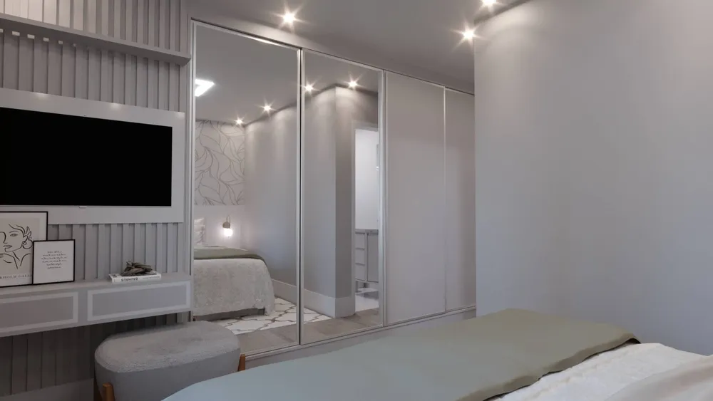 Apartamento, 3 quartos, 84 m² - Foto 6