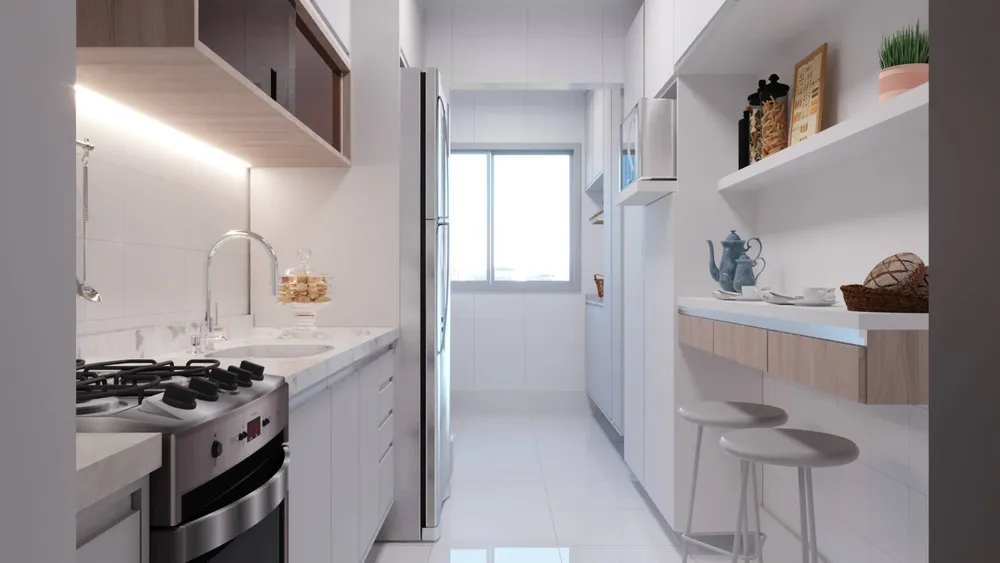 Apartamento, 3 quartos, 84 m² - Foto 7