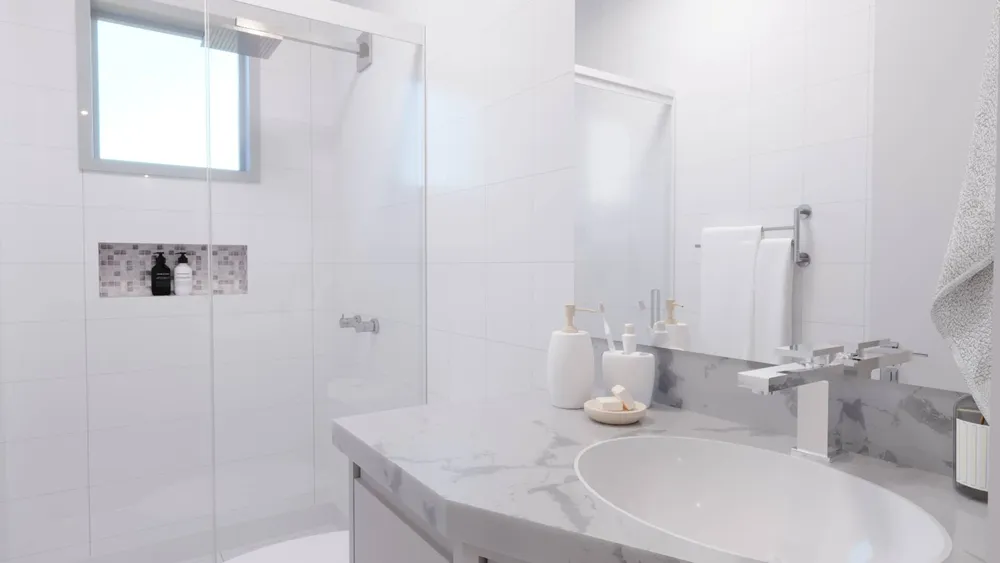 Apartamento, 3 quartos, 84 m² - Foto 4
