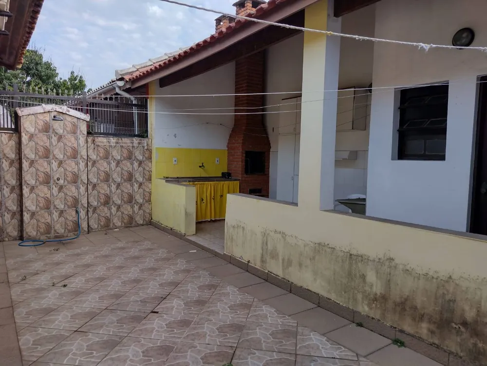 Casa, 3 quartos, 151 m² - Foto 9