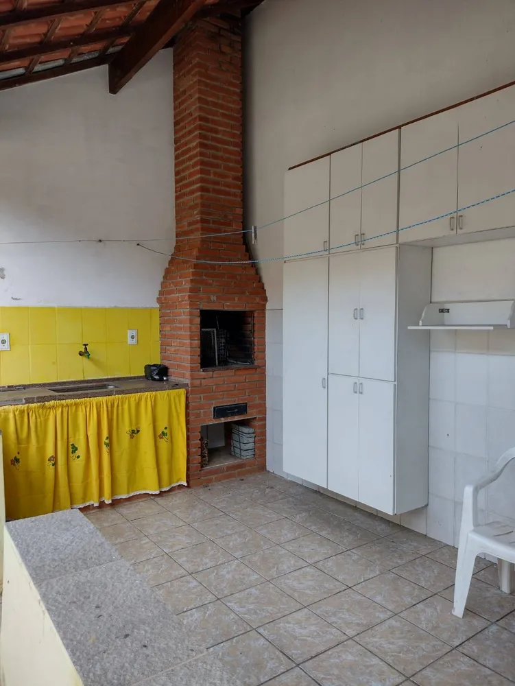Casa, 3 quartos, 151 m² - Foto 11
