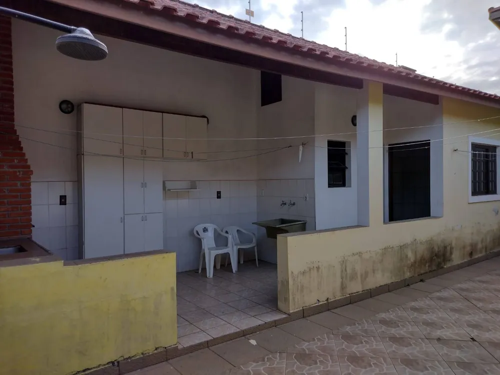 Casa, 3 quartos, 151 m² - Foto 10