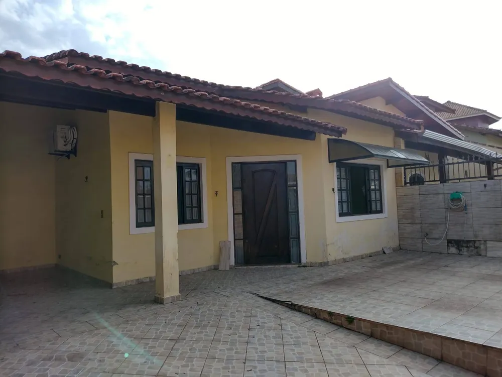 Casa, 3 quartos, 151 m² - Foto 2