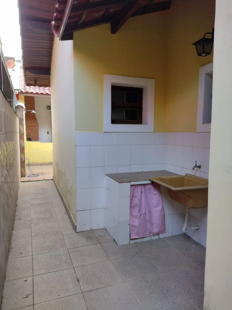 Casa, 3 quartos, 151 m² - Foto 4
