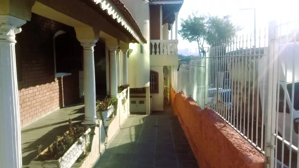 Casa, 4 quartos, 275 m² - Foto 5