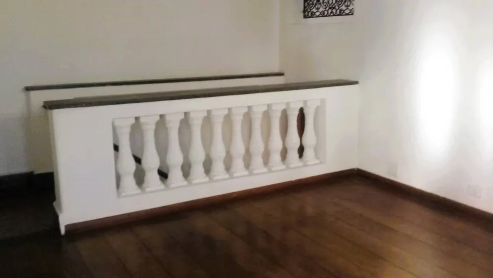 Casa, 4 quartos, 275 m² - Foto 1