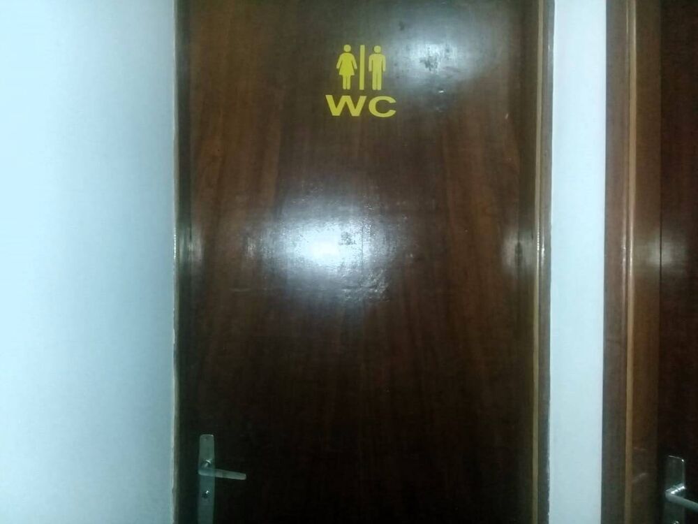 Conjunto Comercial-Sala para alugar, 30m² - Foto 8