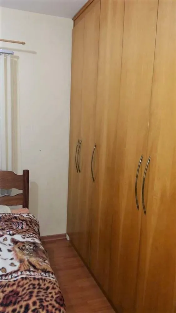 Apartamento, 2 quartos, 78 m² - Foto 2