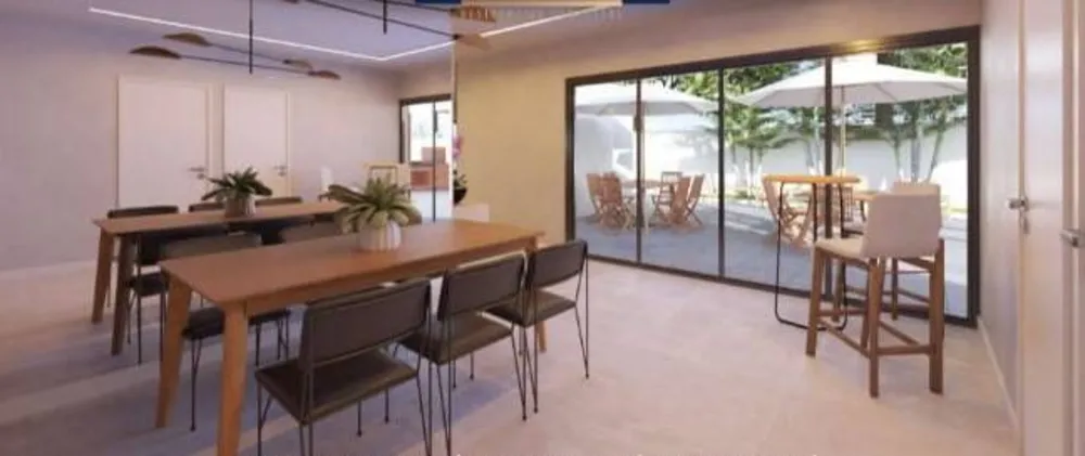 Apartamento, 2 quartos, 45 m² - Foto 6