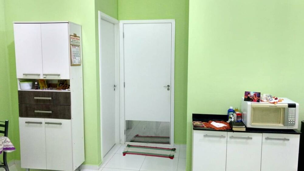 Apartamento, 2 quartos, 45 m² - Foto 7