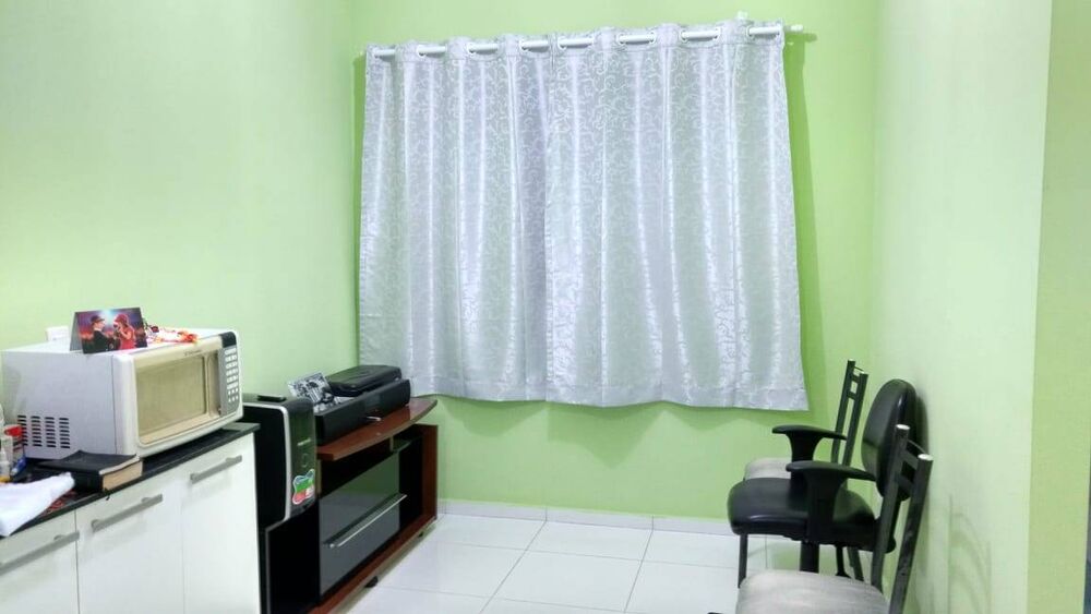Apartamento, 2 quartos, 45 m² - Foto 5