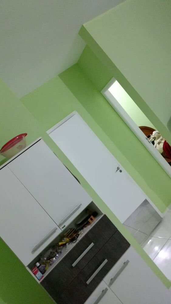 Apartamento, 2 quartos, 45 m² - Foto 3