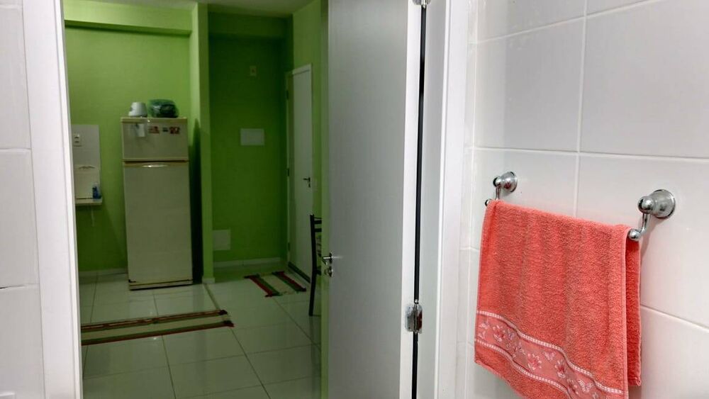 Apartamento, 2 quartos, 45 m² - Foto 2