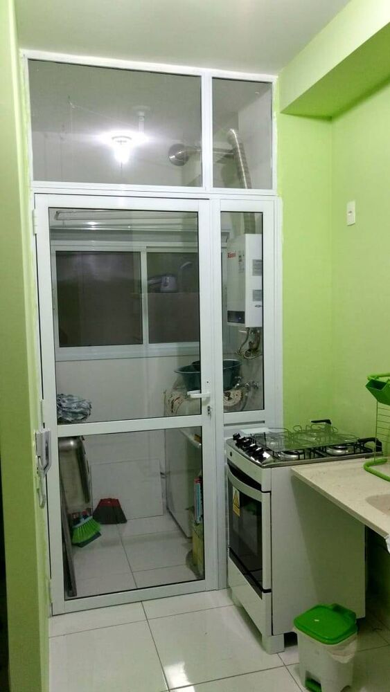 Apartamento, 2 quartos, 45 m² - Foto 4