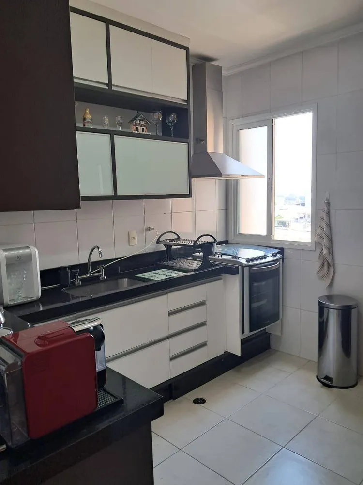 Apartamento, 3 quartos, 178 m² - Foto 1